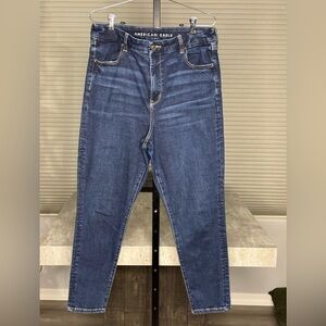 American eagle Next Level Stretch 17w13r25L